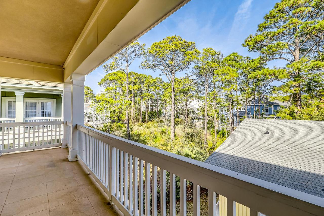 Willa 7 Sea Front Hilton Head Island Zewnętrze zdjęcie